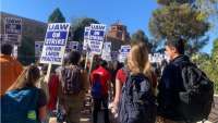 Απεργούν 48.000 εργαζόμενοι στο πανεπιστήμιο της Καλιφόρνια