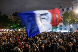 Τι έδειξαν τα αποτελέσματα του δεύτερου γύρου των εκλογών στη Γαλλία