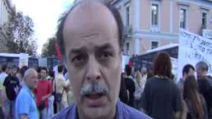 Ο Θανάσης Τσιριγώτης υποψήφιος βουλευτής στην Κέρκυρα με το Μ - Λ ΚΚΕ