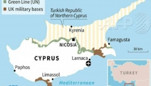 Κρίσιμες εξελίξεις για το μέλλον της Κύπρου