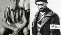 Νίκος Γόδας: Πώς οδηγήθηκε στο εκτελεστικό απόσπασμα - Δολοφόνοι χωρίς κουκούλα Λουκάς και Δημήτρης Κασιδιάρης