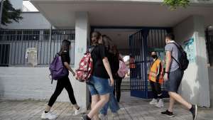 SOS: Έκρηξη κρουσμάτων στις σχολικές εκδρομές