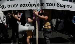 Εκπαιδευτικοί Θεσσαλονίκης: Απεργιακή απάντηση στο νέο αντεργατικό έκτρωμα Μητσοτάκη – Γεωργιάδη!