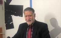 Ο Δήμαρχος Νότιας Κέρκυρας για την εξέγερση του Πολυτεχνείου