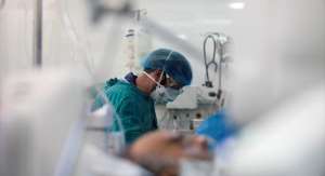Σε πολιορκία τα νοσοκομεία: Η ημερήσια μεταβολή στις νέες εισαγωγές ασθενών Covid-19 αυξήθηκε κατά 41.81%!