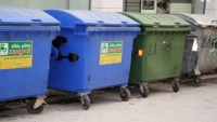 Δήμος Κεντρικής Κέρκυρας & Διαποντίων: «Μην κατεβάζετε σκουπίδια στους κάδους» - Την Πέμπτη θα ξανανοίξει ο ΧΥΤΑ