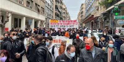 Δυο χρόνια πανδημίας, η δημόσια υγεία στο στόχαστρο