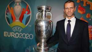 EURO 2020: Είναι πάρα πολλά τα λεφτά… UEFA μου!