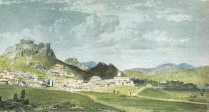 Η Αγγλογαλλική κατοχή της Αθήνας από 12 Μαΐου του 1854 έως το 1857