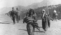 Πρόσφυγες στα ξερονήσια: Συνέβη αλλά με Έλληνες Πόντιους το 1922