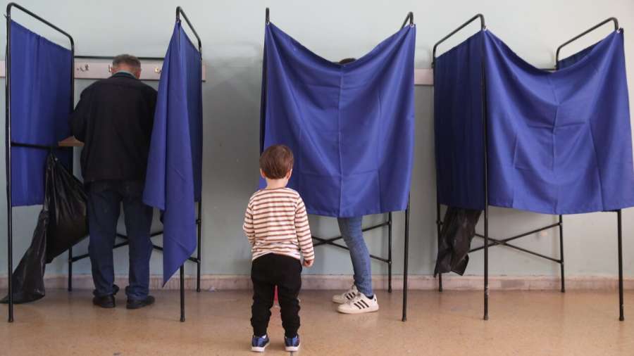 Πώς ψήφισαν στην Κέρκυρα – Κάτω από τον πανελλαδικό μέσο όρο η ΝΔ – Ψηλότερα ΠΑΣΟΚ/ΚΙΝΑΛ – ΚΚΕ