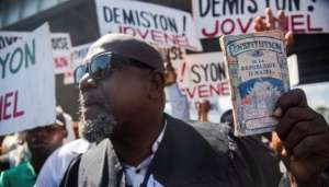 Για την Αϊτή, η οποία «κείται μακράν» Δύο αιώνες, και κάτι, πριν