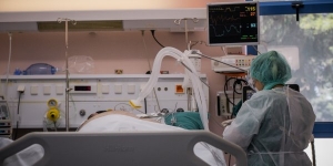 Πώς η γιαγιά Αλεξάνδρα 102 ετών από το Νοσοκομείο της Κέρκυρας νίκησε τον κορωνοιό! - ΒΙΝΤΕΟ