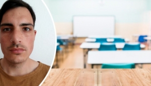 Σουηδικό Σχολείο: Δεν αντέχω πια να είμαι δάσκαλος