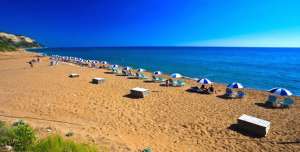 Οι  παραλίες - «διαμάντια» της νοτιοδυτικής Κέρκυρας - Μαγεύουν και μένουν αξέχαστες στους επισκέπτες - Τα μυστικά τους  May 30, 2020