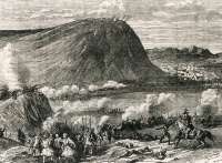 Ναυπλιακή Επανάσταση ή Ναυπλιακά - Από 1 Φλεβάρη 1862