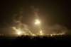Εκρηκτική κλιμάκωση στη Mέση Aνατολή ενώ συνεχίζεται η αποτρόπαιη γενοκτονία στη Γάζα