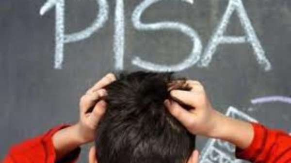 Η PISA και η επιτυχία στην εκπαίδευση: Ένα αφήγημα από την πλευρά της «ουραγού Ελλάδας»