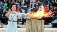 Διαμαρτυρία της Ένωσης Χορωδιών Κέρκυρας για τον αποκλεισμό από το πέρασμα της Ολυμπιακής Φλόγας