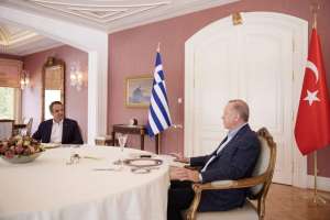 «Αποστρατιωτικοποίηση» στο ελληνοτουρκικό τραπέζι