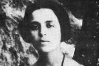 Μαρία Πολυδούρη: Σπουδαία ποιήτρια της νεορομαντικής σχολής - Πέθανε σαν σήμερα 29 Απρίλη 1930 - ΒΙΝΤΕΟ
