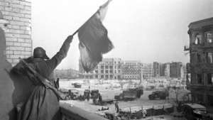 Σαν σήμερα 19 Νοέμβρη 1942: Η αντεπίθεση στο Στάλινγκραντ
