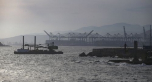 Πειραιάς: Θάνατος εργάτη σε επισκευή πλοίου – Καταγγελία για έλλειψη μέτρων ασφάλειας