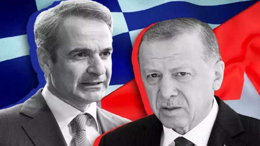 Εξωφρενικές τουρκικές απειλές και προκλήσεις … και απόρρητος «διάλογος» για «διευθευτήσεις » με σύμμαχη παρέμβαση