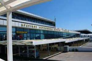 &quot;Κλειστόν&quot;  από την Τρίτη 16 έως και τη Δευτέρα 29 Γενάρη το αεροδρόμιο της Κέρκυρας