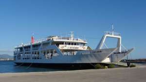 Καμαρώνουν για το ξεπούλημα της μαρίνας mega yachts της Κέρκυρας &amp; του λιμανιού της Λευκίμμης – Έρχεται ο Διευθύνων Σύμβουλος του ΤΑΙΠΕΔ