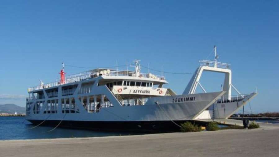 Καμαρώνουν για το ξεπούλημα της μαρίνας mega yachts της Κέρκυρας &amp; του λιμανιού της Λευκίμμης – Έρχεται ο Διευθύνων Σύμβουλος του ΤΑΙΠΕΔ