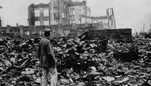 Χιροσίμα: 75 χρόνια από το μεγαλύτερο έγκλημα κατά της ανθρωπότητας (+ σπάνιο βίντεο)