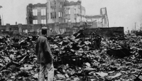 Χιροσίμα: 75 χρόνια από το μεγαλύτερο έγκλημα κατά της ανθρωπότητας (+ σπάνιο βίντεο)