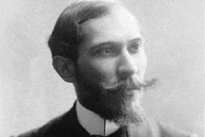 Κωνσταντίνος Χατζόπουλος: Ποιητής, πεζογράφος, ιδεολόγος του σοσιαλισμού και υπέρμαχος του δημοτικισμού - Πέθανε σαν σήμερα 22 Ιουλίου 1920