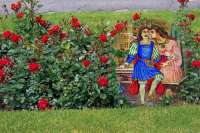 Τραγούδια αγάπης για την άνοιξη και το καλοκαίρι με άρωμα Κέρκυρας - ΒΙΝΤΕΟ με κερκυραϊκά τραγούδια με τους Γιάννη & Γιώργο Σκολαρίκη