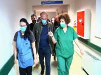 Γ. Βαρουφάκης: Καταγγέλλω τον Πρωθυπουργό και τον Διοικητή του Νοσοκομείου Κέρκυρας για την διάλυση του ΕΣΥ