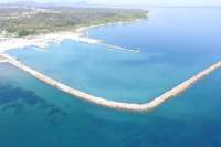 Ο Δήμος Νότιας Κέρκυρας αρνείται την μετατροπή του λιμανιού της Λευκίμμης σε μαρίνα ιδιωτικών σκαφών