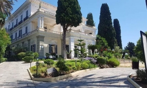 Προσλήψεις 15 ατόμων στην Κέρκυρα από το υπουργείο Πολιτισμού για τη συντήρηση αρχαιοτήτων