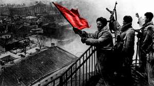 78 χρόνια από τη λήξη της πολιορκίας του Λένινγκραντ, από τα ναζιστικά στρατεύματα: 900 ημέρες απαράμιλλου ηρωισμού (1941-1944)