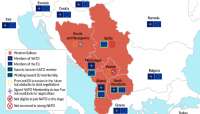 Ασφυκτικές πιέσεις και παρεμβάσεις των ΗΠΑ-ΕΕ στα Δυτικά Βαλκάνια