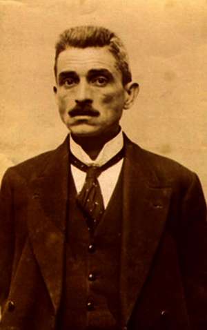 Κωνσταντίνος Θεοτόκης: Ο εισηγητής του κοινωνικού μυθιστορήματος στην Ελλάδα - Γεννήθηκε στην Κέρκυρα σαν σήμερα13 Μαΐου 1872