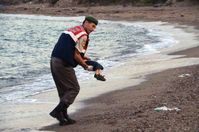 Χριστός Ανέστη, αλλά όχι για όλους