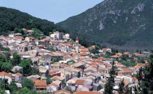 Άγιος Ματθαίος: Γραφικό και ιστορικό χωριό της Νότιας Κέρκυρας