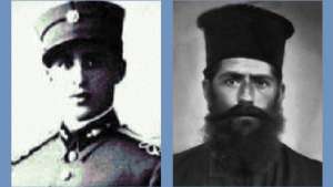 Ο ήρωας του Άουσβιτς Ιωσήφ Βαρούχ και οι Εβραίοι της Κέρκυρας
